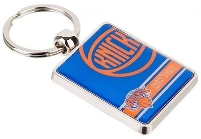 Image de Chaussures Fanatics New York Knicks pour Unisex