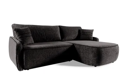 Produktbild von Universell Ecksofa MALAVI – modernes Schlafsofa 240 × 167 × 93 cm  mit Schlaffunktion