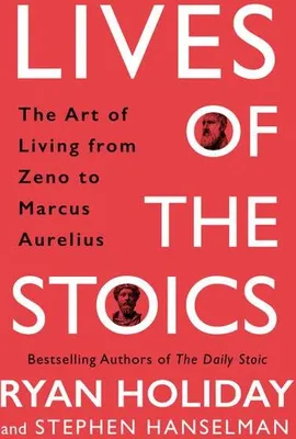 Obrázok produktu pre Lives of the Stoics