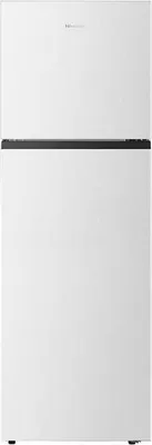 Immagine prodotto di Hisense RT327N4AWE frigorifero con congelatore Libera installazione 249 L E Bianco