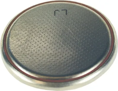 Produktbild von easyPART passend für Panasonic Knopfzelle CR2430 2B390588 für | CR2430 Knopfzelle, Elektrozubehör