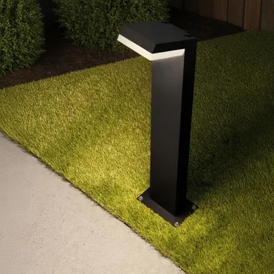 Productafbeelding van Tuinlamp Farge antraciet, AI-gegenereerde afbeelding