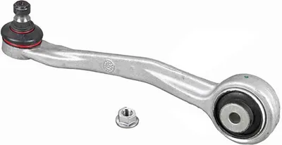 Produktbild von METZGER 58135401 Querlenker Vorne Links Hinten Oben für AUDI A6 Avant (4G5, 4GD, C7)
