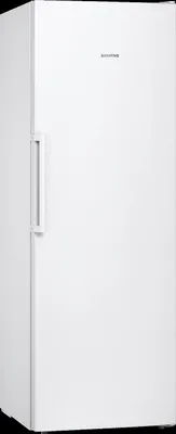Image de Siemens Congélateur indépendant GS33NVWEP IQ300
