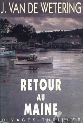 Image de Retour au Maine