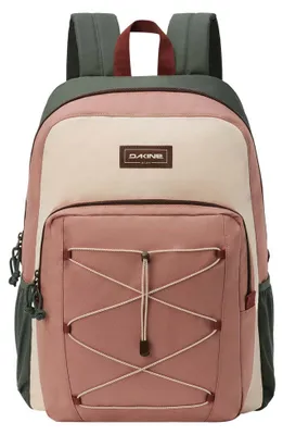 Produktbild von DAKINE Laptoprucksack Rucksack mit Laptopfach Educated Backpack 30L Dune mehrfarbig