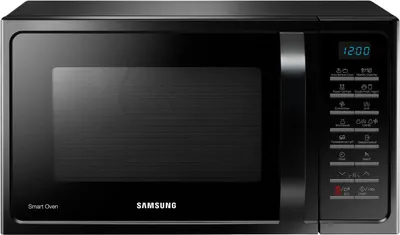 Immagine prodotto di Forno a microonde da 28 litri e 1400 w Samsung MC28H5015AK