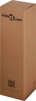 Produktbild von vidaXL Leder- und Textil-Reiniger 250 ml