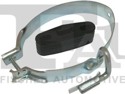 Produktbild von FA1 129-903 Halterung, Auspuffschalldämpfer x
