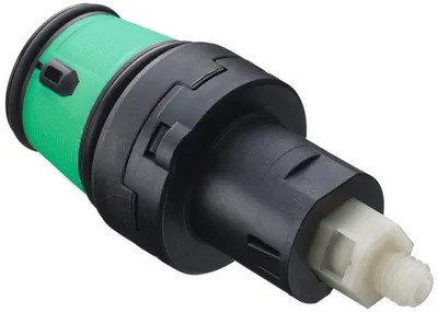 Zdjęcie produktu dla HANSGROHE 95758000 Absperreinheit DN9