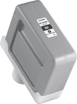 Immagine prodotto di Inchiostro nero Canon PFI-301 BK