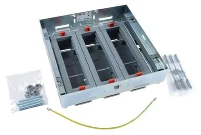 Image de Kit 3 paniers horizontal vides 3x8m BTAFF – LEGRAND – 088122