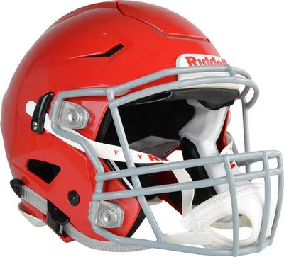 Obrázek produktu pro Přilby Riddell SPEEDFLEX pro dospělý americký fotbal L Scarlet