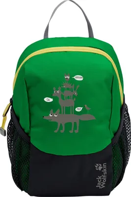 Obrázek produktu pro Batohy Jack Wolfskin A65425E0206