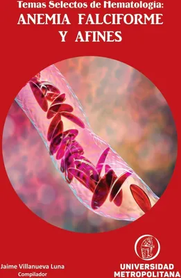 Produktbild von Temas Selectos de Hematología