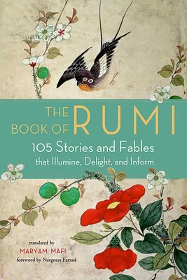 Produktbild von The Book of Rumi