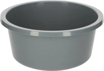 Image de Bol d'alimentation, 6 l, gris, Kerbl