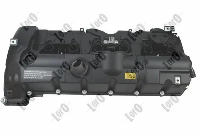Produktbild von ABAKUS 123-00-015 - OE 11127552281 Zylinderkopfhaube für 1er (E81), 1er (E87), 1er (E88), 1er (E82), 3er (E90), 3er (E93), 3er (E92), 3er (E91), 5er (E60), 5er (F10), 5er (E61), Z4 (E85), Z4 (E89), 5er (F11), 6er (E63), 6er (E64), 7er (E65), 7er (F01), X1 (E84), X3 (E83), X3 (F25), Z4 (E86)