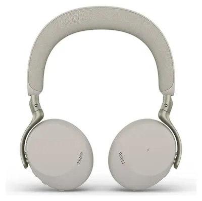 Produktbild von Jabra Evolve3 75 UC - Headset - On-Ear - Bluetooth