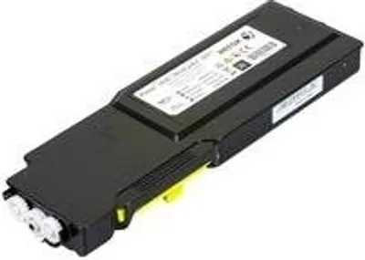 Obrázek produktu pro Xerox 106R02239, 11000 str., Žlutá, 1 kusů