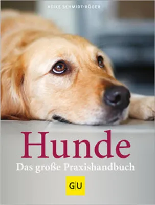 Produktbild von Praxishandbuch Hunde