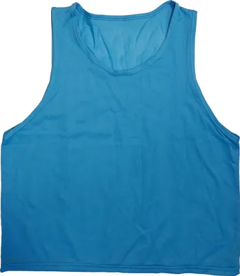 Obrázek produktu pro Rozlišovací dres 130/155 cm - modrý