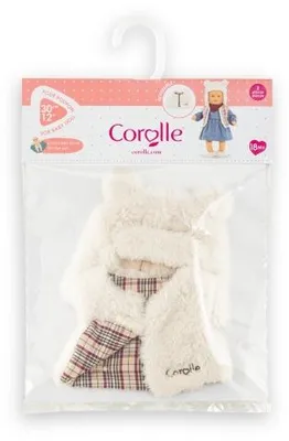 Immagine prodotto di Corolle 9000111310, Abito per bambola, 1,5 anni, 40 g