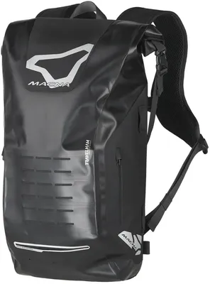 Produktbild von Macna MUBP Travelham wasserdichter Motorrad Rucksack
