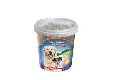 Obrázok produktu pre Nobby STARSNACK "Training Bones" Dávka 500 g
