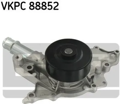 Produktbild von SKF Wasserpumpe für Mercedes V-Klasse Vito