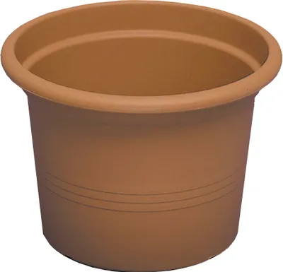 Image de Pot de fleurs Cilind.45Cm Ton 1114