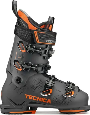 Image de Tecnica Mach Sport Lv 100 Gw Chaussures de ski alpin Gris 26.5 Hommes,Femmes Gris 26.5
