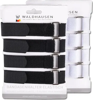 Immagine prodotto di Waldhausen 1289201 Striscia di benda argento argento Taglia unica