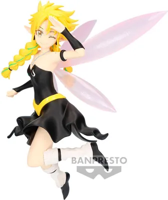 Image de Banpresto - Ramiris Luminus Figurynka 16cm z That Time I Got Reincarnated as a Slime