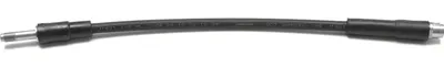 Produktbild von ATE 24.5140-0375.3 Bremsschlauch Hinten passend für MERCEDES-BENZ B-Klasse (W246, W242) A-Klasse (W176) CLA Coupe (C117) GLA (X156) CLA Shooting Brake
