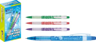 Zdjęcie produktu dla długopisy 12szt AO1E.2987
