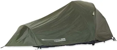 Obrázek produktu pro Kde zítra 2 osoby kompaktní pop up stan Trekingový stan 245x160x95 cm Kempování Festival Cestování Treking Ultralehký voděodolný robustní