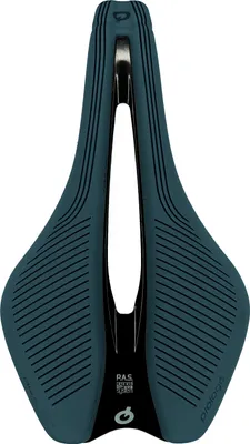 Zdjęcie produktu dla Prologo Sattel Dimension AGX petrol, unisex, 245x143mm, ca.208g,Tirox