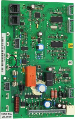 Immagine prodotto di Elettronica