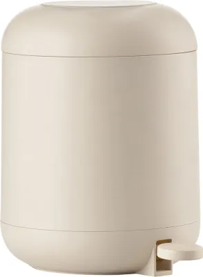 Produktbild von Zone Denmark Sensu, 4 l, Rund, Acrylnitril-Butadien-Styrol (ABS), Sand, Terrasse, 190 mm