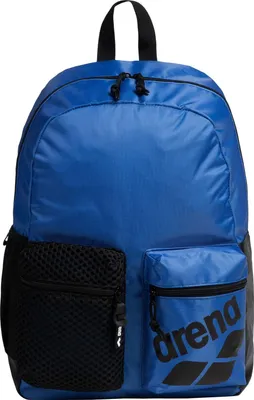 Produktbild von ARENA Uni Rucksack One Go Backpack 30L
