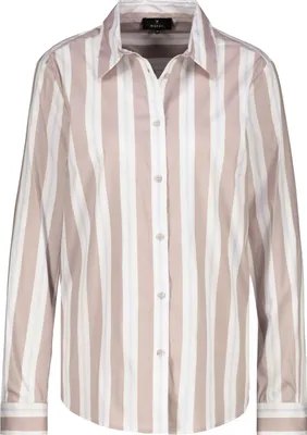 Produktbild von monari Bluse 196 lattemacchia 44