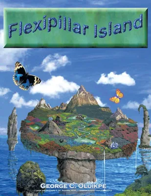 Produktbild von Flexipillar Island