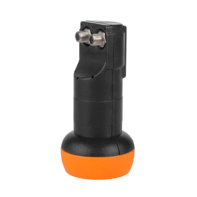 Immagine prodotto di Convertitore TWIN LNB Twin LB0064 LIBOX