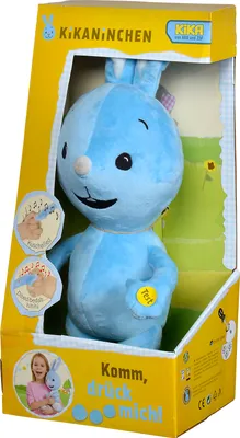 Produktbild von KiKANiNCHEN Sing mit mir refresh