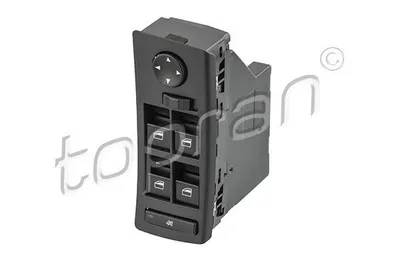Produktbild von TOPRAN Fensterheberschalter 503 457