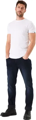 Produktbild von Garcia Russo Jeans Schwarz 31 / 32 Mann Schwarz 31