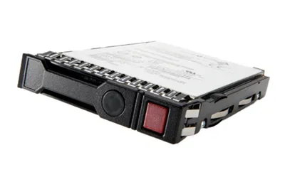 Produktbild von HP Enterprise 1.92TB SAS MU SFF SC SSD P37011-B21, 1920 GB, 2.5"", 810 MB/s, 12 Gbit/s, P37011-B21