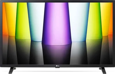 Obrázek produktu pro LG 32LQ630B6LA televizor 81,3 cm (32") HD Smart TV Wi-Fi Černá