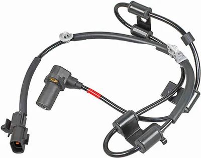 Produktbild von Sensor Raddrehzahl Vorderachse rechts 2-polig METZGER für u.a. HYUNDAI ACCENT
